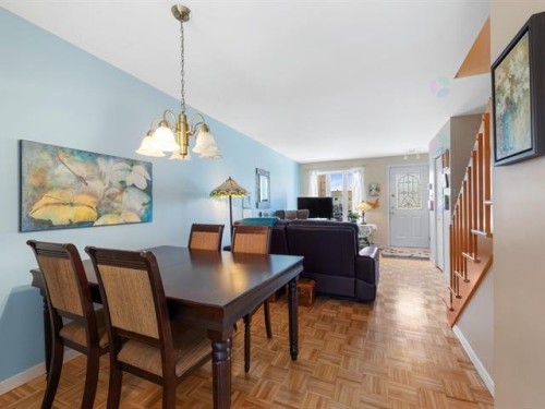 Overall view - 295Z Rue De Montmartre, Saint-Jean-Sur-Richelieu, QC - Indoor