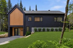 7071 Ch. du Lac-Azur Sainte-Agathe-Des-Monts, QC J8C 2Z7