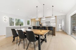 Salle à manger - 