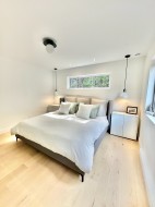 Chambre à coucher principale - 