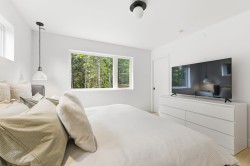 Chambre à coucher principale - 