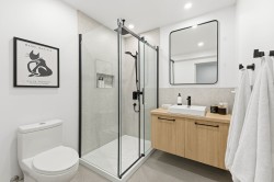Salle de bains - 