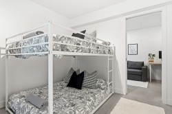 Chambre à coucher - 