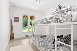Chambre à coucher - 