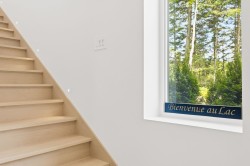 Escalier - 