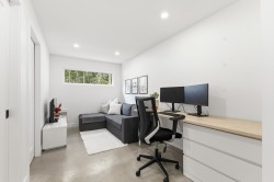 Salle familiale - 