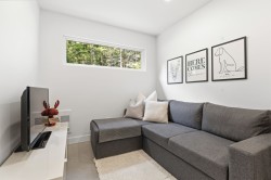 Salle familiale - 