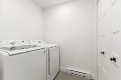Salle de lavage - 