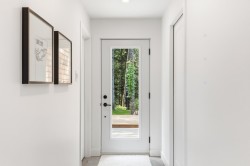 Hall d'entrée/Vestibule - 