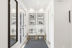 Hall d'entrée/Vestibule - 
