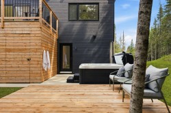 Terrasse - 