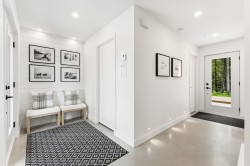 Hall d'entrée/Vestibule - 