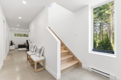 Escalier - 