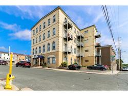 404-22 Flavin Street  St. John's, NL A1C 3R9