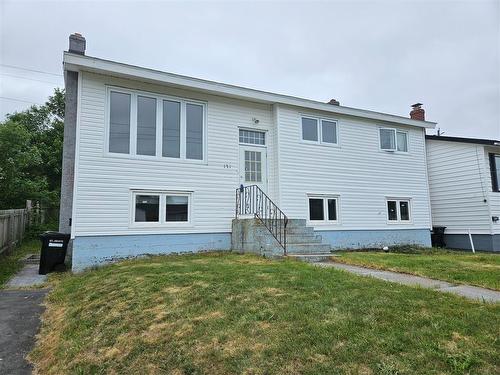 151 Higgins Line  St John's, NL A1B 2Y8