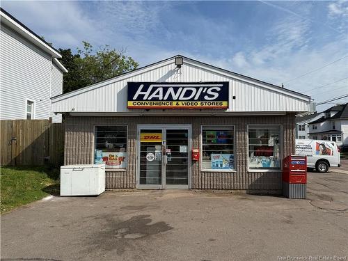 209 John St, Moncton, NB 