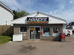 209 John ST Moncton, NB E1C 2J2