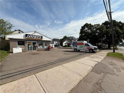 209 John St, Moncton, NB 