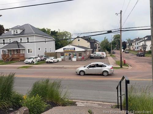 209 John St, Moncton, NB 