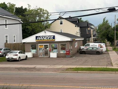 209 John St, Moncton, NB 