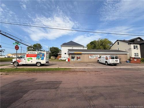 209 John St, Moncton, NB 