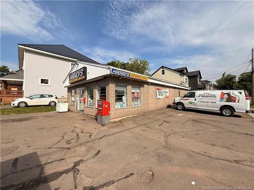 209 John St, Moncton, NB 