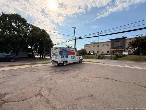 209 John St, Moncton, NB 