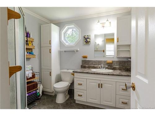 4 Back Rd, Summerfield, NB 