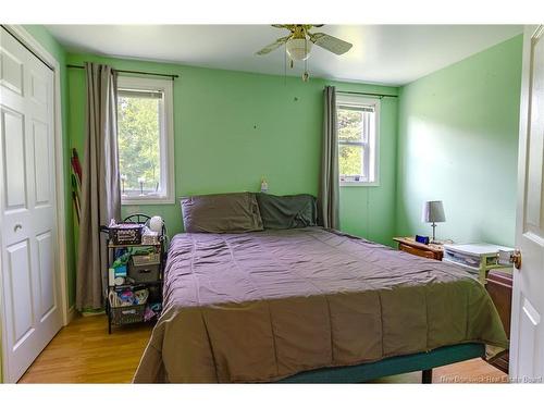 4 Back Rd, Summerfield, NB 