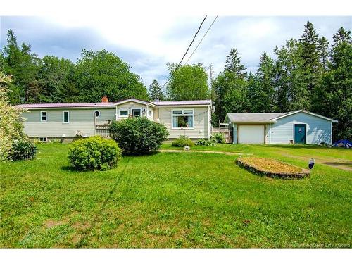 4 Back Rd, Summerfield, NB 