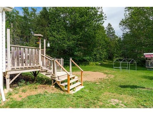 4 Back Rd, Summerfield, NB 