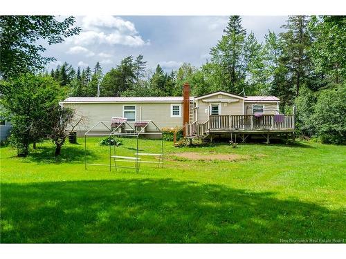 4 Back Rd, Summerfield, NB 