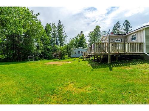 4 Back Rd, Summerfield, NB 