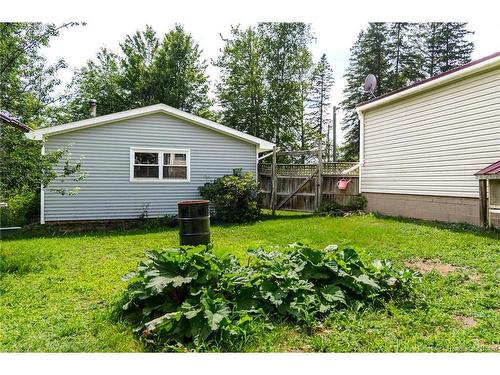 4 Back Rd, Summerfield, NB 