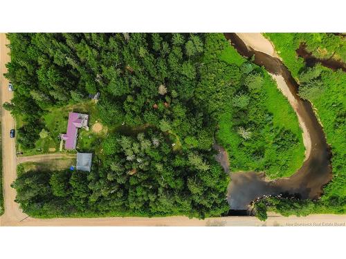 4 Back Rd, Summerfield, NB 
