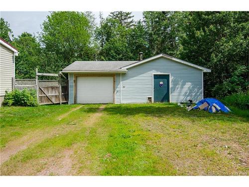 4 Back Rd, Summerfield, NB 