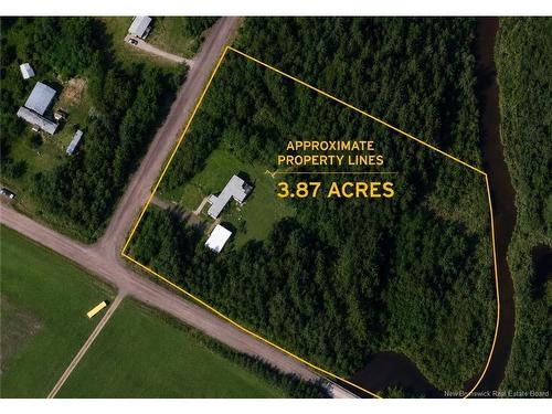 4 Back Rd, Summerfield, NB 