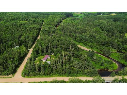 4 Back Rd, Summerfield, NB 