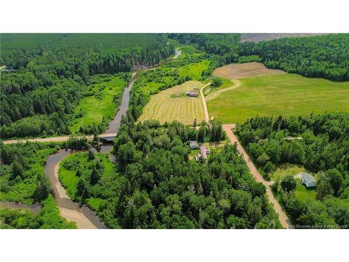 4 Back Rd, Summerfield, NB 