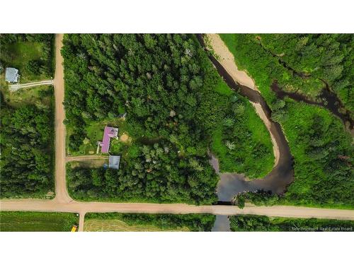 4 Back Rd, Summerfield, NB 