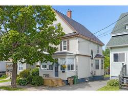 455 Demonts ST Saint John, NB E2M 1R5