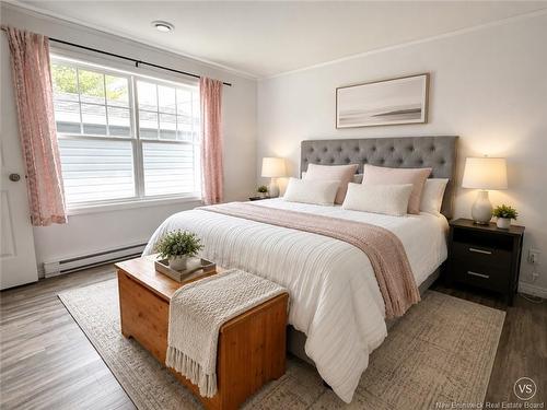 16 Tulip, Riverview, NB 