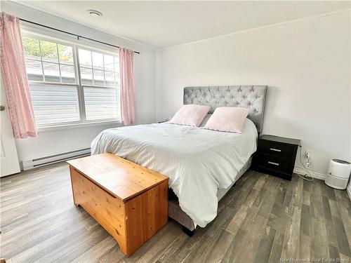 16 Tulip, Riverview, NB 