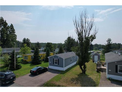 16 Tulip, Riverview, NB 