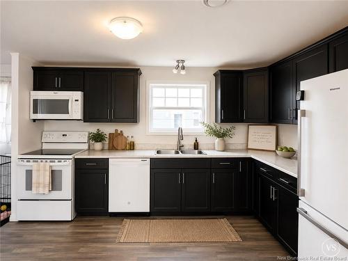 16 Tulip, Riverview, NB 