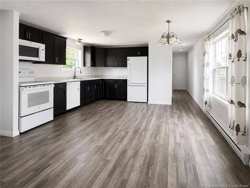 16 Tulip, Riverview, NB 
