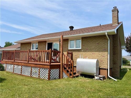 464 Chaleur, Charlo, NB 