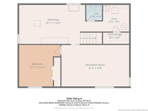 464 Chaleur, Charlo, NB 