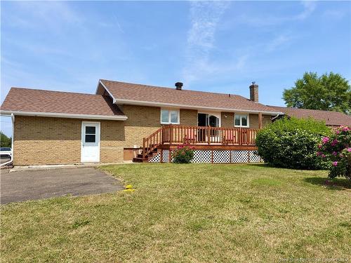 464 Chaleur, Charlo, NB 