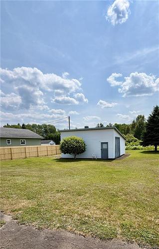 464 Chaleur, Charlo, NB 